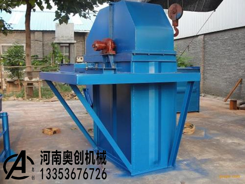 內(nèi)蒙皮帶斗式提升機(jī)機(jī)頭廠家展示 內(nèi)蒙皮帶斗式提升機(jī)機(jī)頭廠家展示
