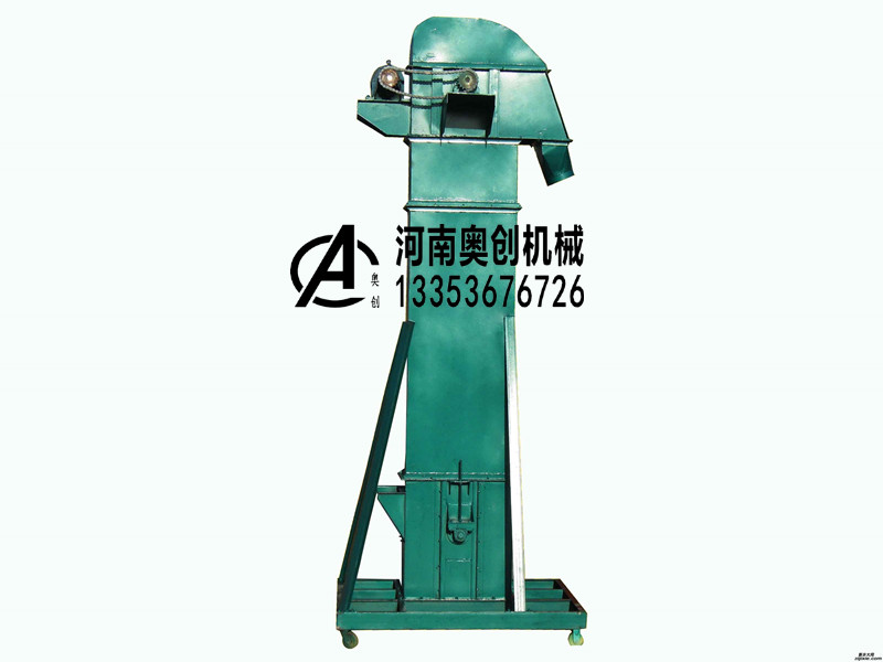 東北移動(dòng)式斗提機(jī) 東北移動(dòng)式斗提機(jī)
