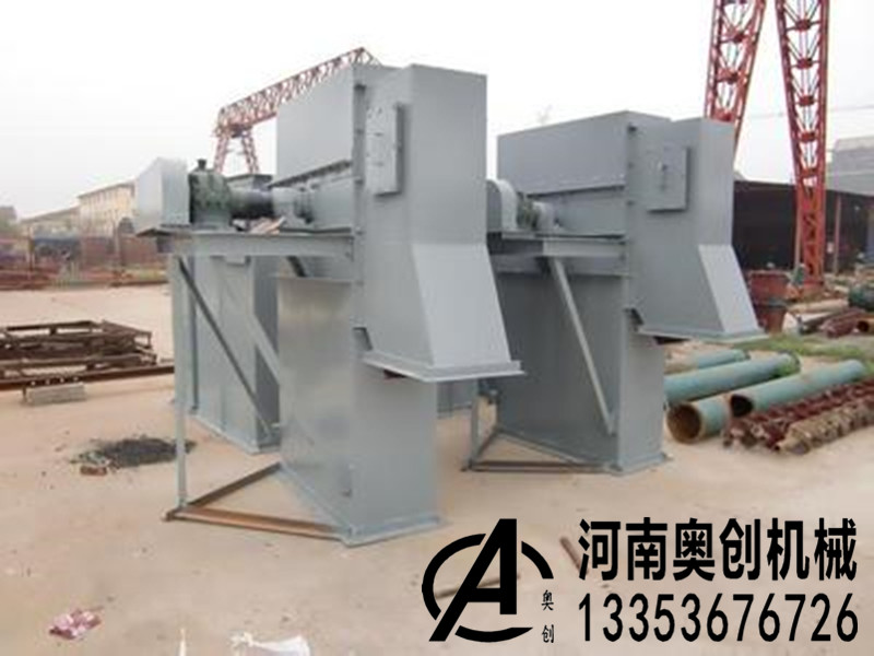 TH環(huán)鏈斗提機(jī) TH環(huán)鏈斗提機(jī)