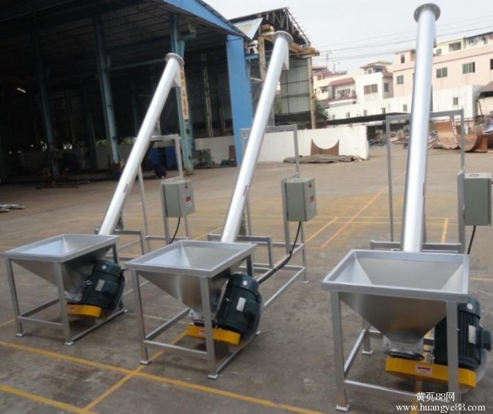 螺旋輸送機(jī) 螺旋輸送機(jī)