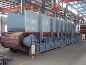 板式給料機(jī) 板式給料機(jī)