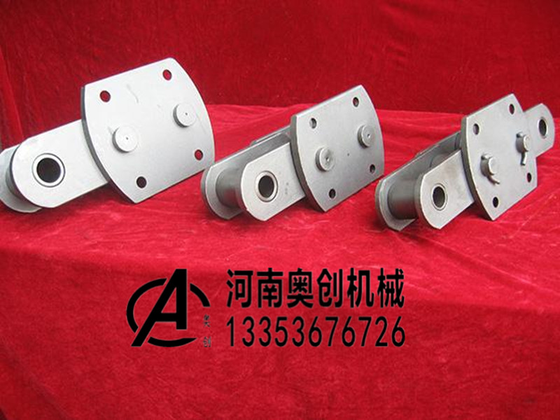 ZYL中央鏈斗提升機 ZYL中央鏈斗提升機