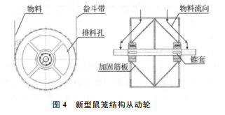 斗式提升機 斗式提升機