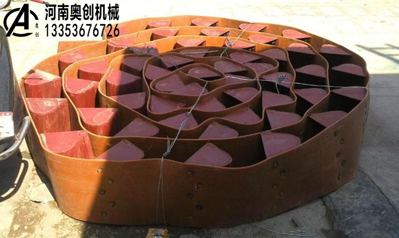 車(chē)載糧食提升機(jī)的特點(diǎn) 車(chē)載糧食提升機(jī)的特點(diǎn)