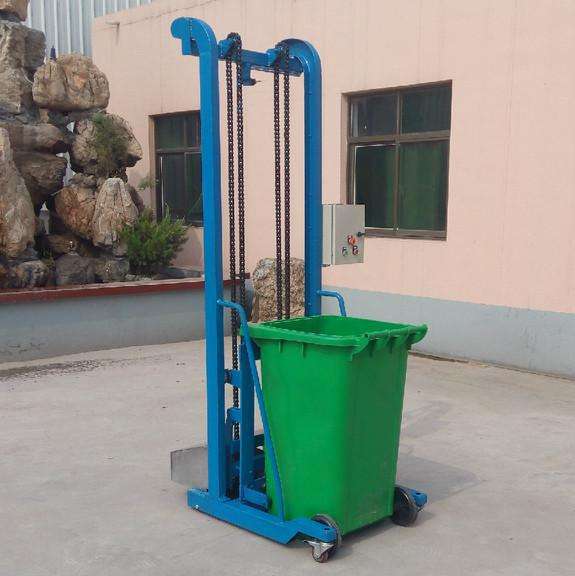垃圾提升機(jī) 垃圾提升機(jī)