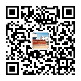 奧創(chuàng)機械公眾號二維碼 奧創(chuàng)機械公眾號二維碼