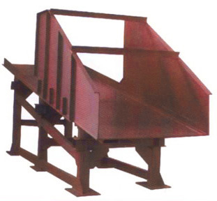 振動(dòng)放礦機(jī) 振動(dòng)放礦機(jī)