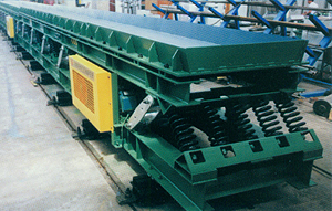 長距離振動輸送機(jī)廠家展示 長距離振動輸送機(jī)廠家展示