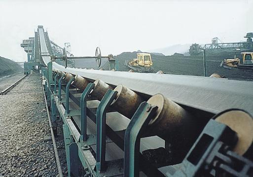 皮帶輸送機(jī)結(jié)構(gòu)清晰圖 皮帶輸送機(jī)結(jié)構(gòu)清晰圖