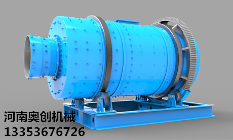 滾筒洗砂機(jī)高清組圖4 滾筒洗砂機(jī)高清組圖4