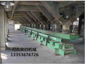 固體原料長距離輸送機生產(chǎn)廠家 固體原料長距離輸送機生產(chǎn)廠家