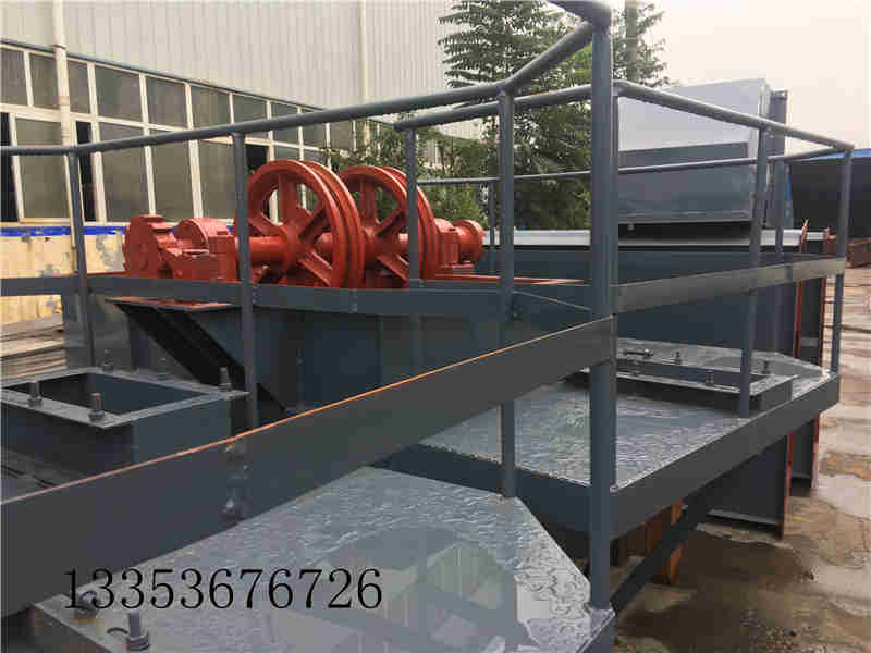 環(huán)鏈提升機 環(huán)鏈提升機
