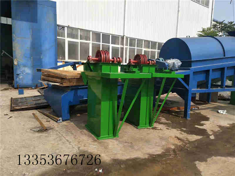 垂直鏈斗提升機1 垂直鏈斗提升機1