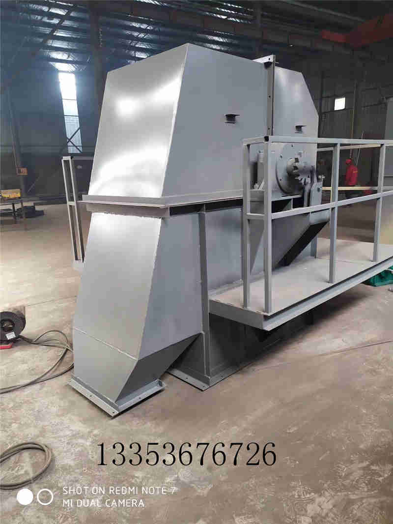 NSE斗式提升機(jī)機(jī)頭 NSE斗式提升機(jī)機(jī)頭