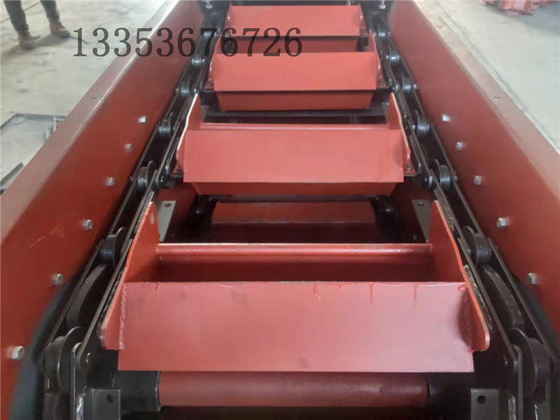鏈斗輸送機(jī)鏈斗鏈條展示 鏈斗輸送機(jī)鏈斗鏈條展示