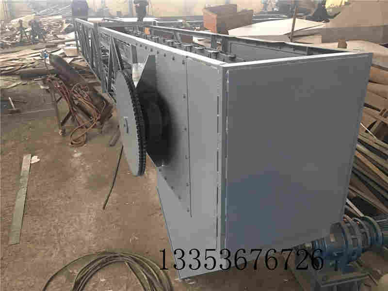 鏈斗輸送機框架 鏈斗輸送機框架