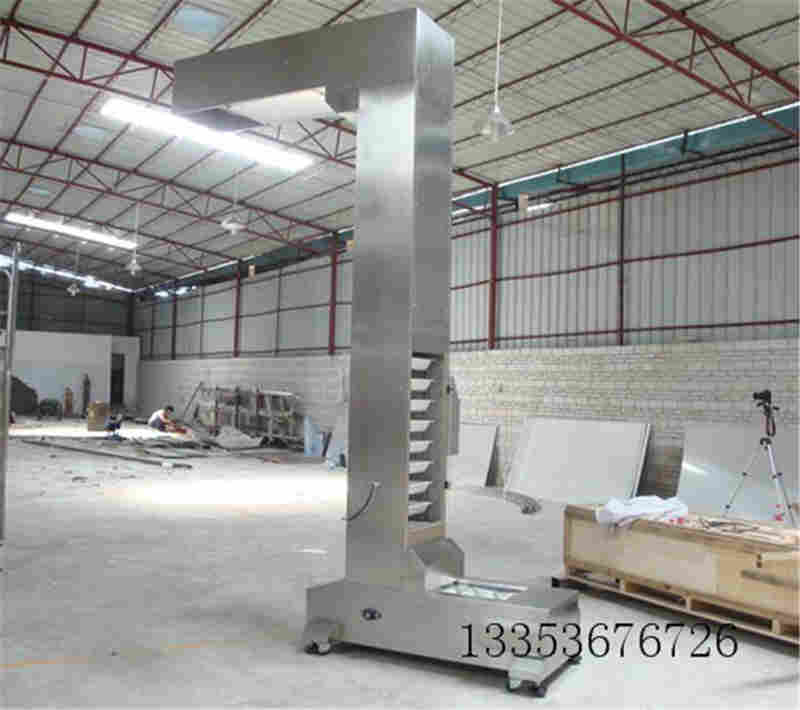 鏈斗提升機(jī)1 鏈斗提升機(jī)1