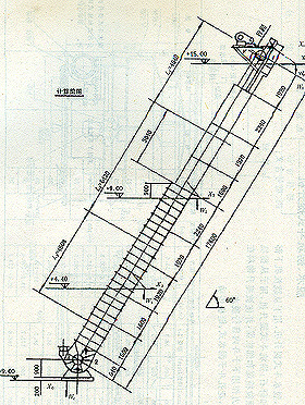 脫水斗提機(jī)結(jié)構(gòu)圖 脫水斗提機(jī)結(jié)構(gòu)圖