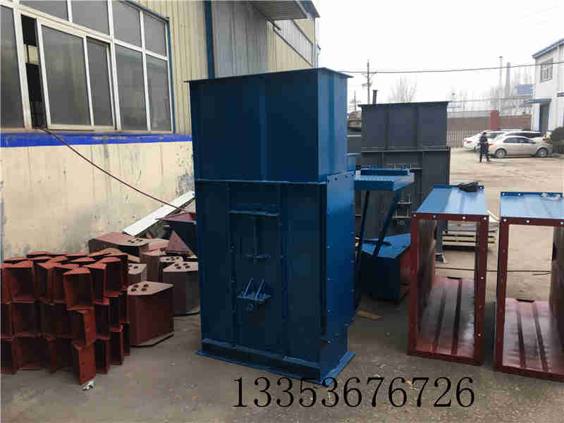 皮帶提升機(jī)箱體 皮帶提升機(jī)箱體