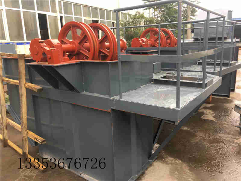 環(huán)鏈斗提機廠家展示 環(huán)鏈斗提機廠家展示