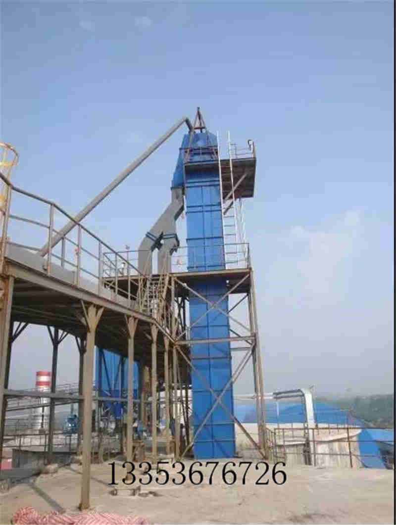 NE30斗式提升機(jī) NE30斗式提升機(jī)