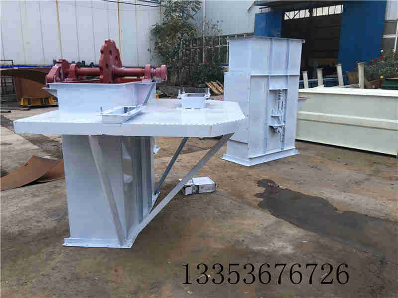 白色斗式提升機(jī) 白色斗式提升機(jī)