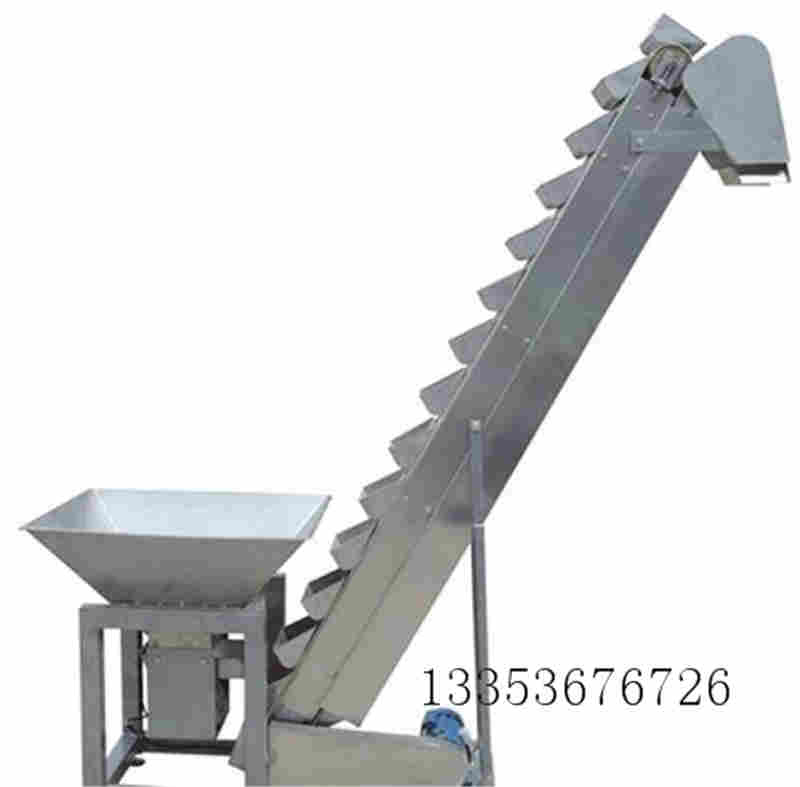 傾斜斗式提升機(jī) 傾斜斗式提升機(jī)
