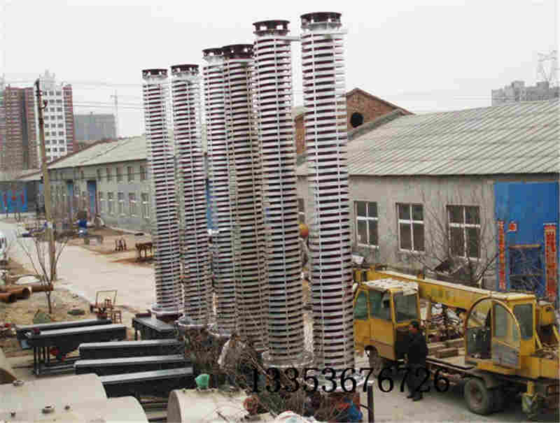 垂直振動(dòng)提升機(jī) 垂直振動(dòng)提升機(jī)