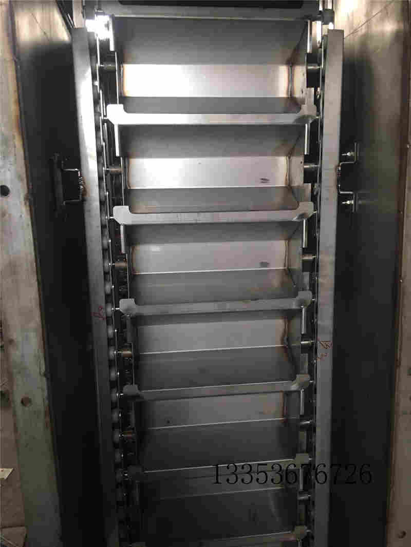 不銹鋼斗Z型提升機(jī) 不銹鋼斗Z型提升機(jī)