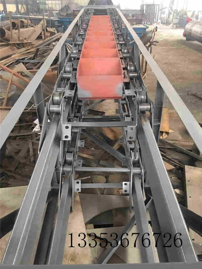SDBF鏈斗輸送機1 SDBF鏈斗輸送機1