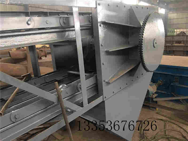 鏈斗輸送機(jī)鏈輪框架 鏈斗輸送機(jī)鏈輪框架