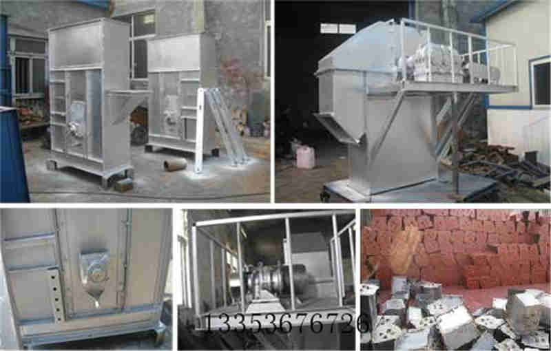 斗提機(jī)各部件常見故障 斗提機(jī)各部件常見故障