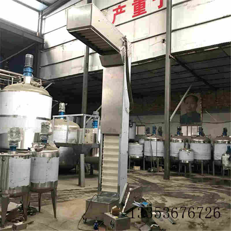 轉(zhuǎn)斗提升機(jī) 轉(zhuǎn)斗提升機(jī)