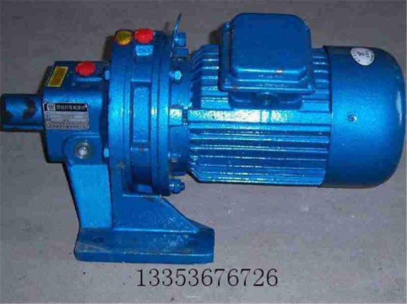 提升機(jī)裝配的電機(jī)Y160M-6 B3和Y160L-6 B5區(qū)別在哪里？