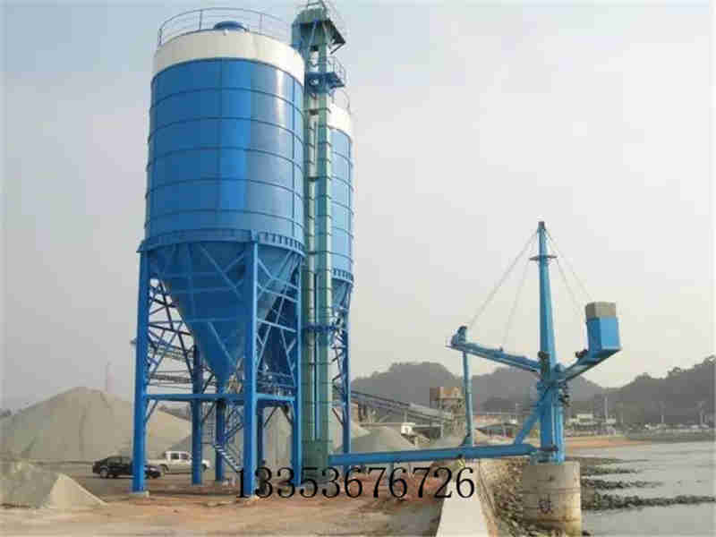 斗式提升機(jī)配套除塵器 斗式提升機(jī)配套除塵器