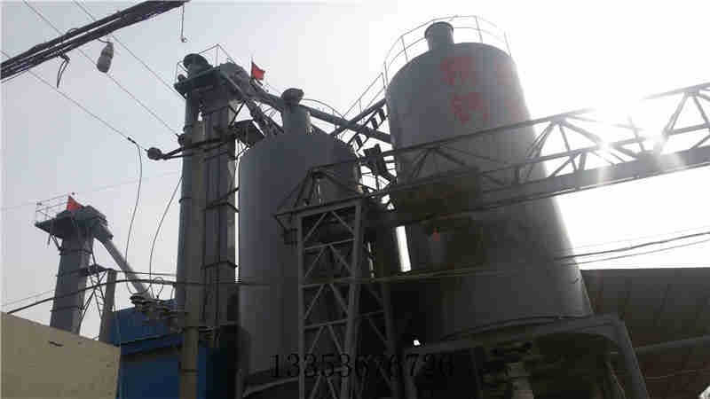 斗式提升機 斗式提升機