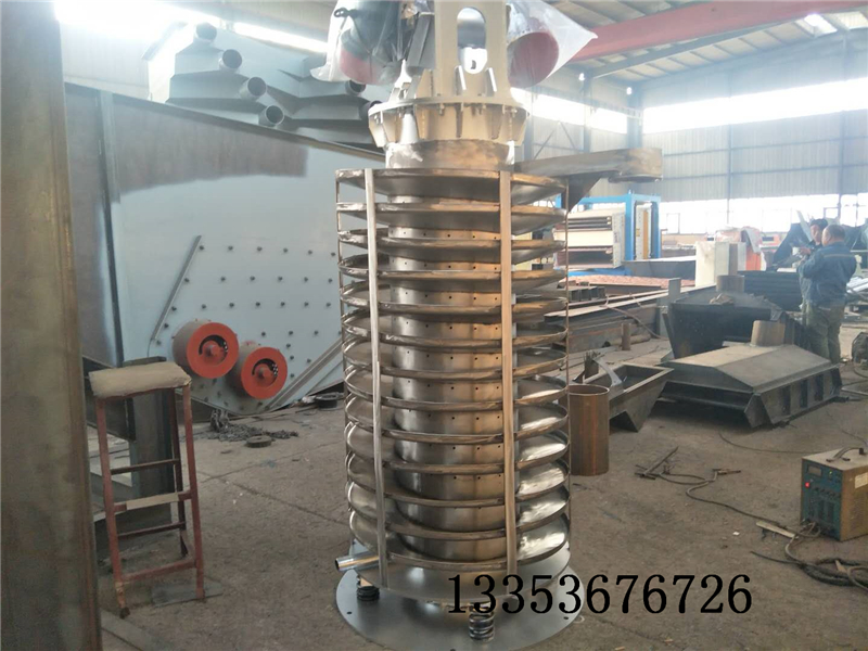 振動(dòng)提升機(jī)速度 振動(dòng)提升機(jī)速度