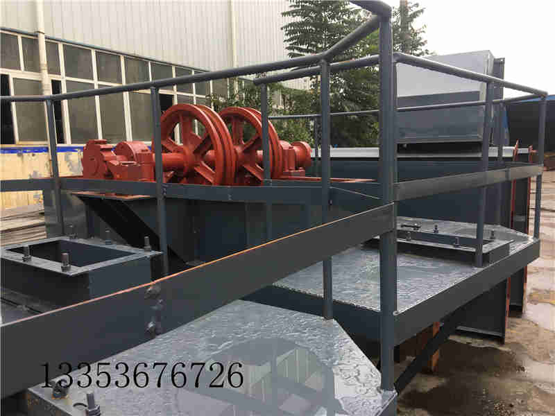 環(huán)鏈斗式提升機 環(huán)鏈斗式提升機