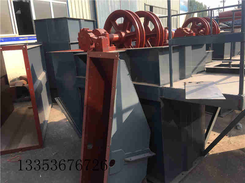 TH斗式提升機(jī) TH斗式提升機(jī)
