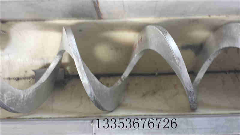 干濕污泥輸送機-污水處理廠輸送設(shè)備無軸螺旋輸送機 干濕污泥輸送機-污水處理廠輸送設(shè)備無軸螺旋輸送機