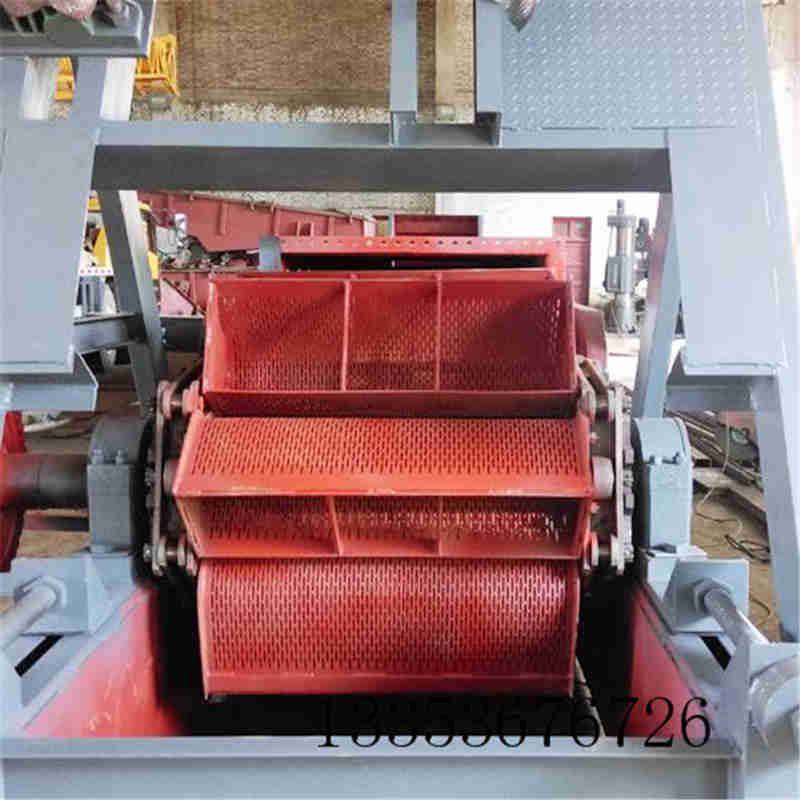 撈坑脫水斗式提升機T40100 撈坑脫水斗式提升機T40100