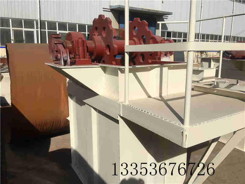 斗提機輸送量1 斗提機輸送量1