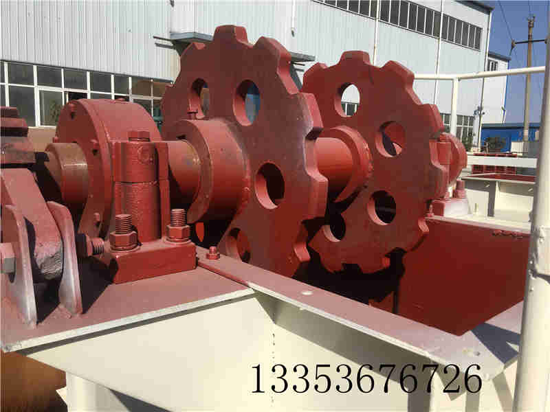 NSE系列高速板鏈斗式提升機(jī) NSE系列高速板鏈斗式提升機(jī)