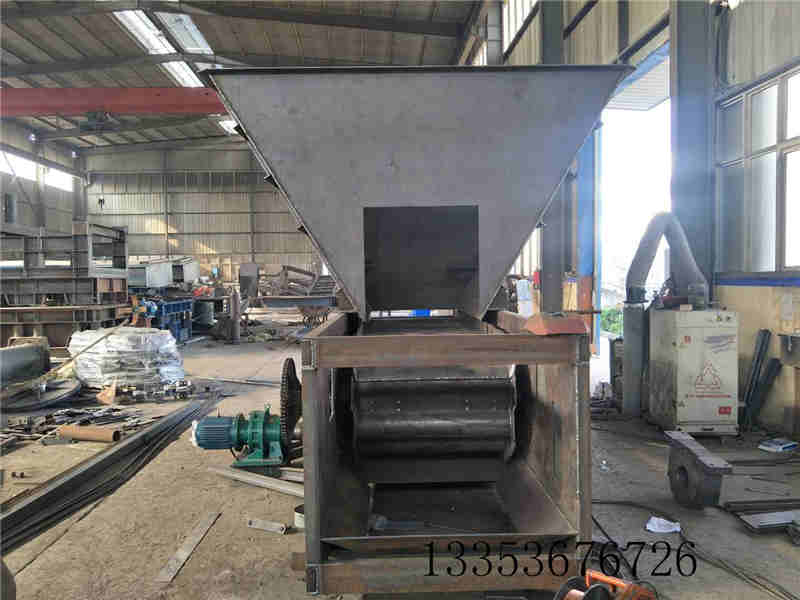 BW板式喂料機(jī)2 BW板式喂料機(jī)2