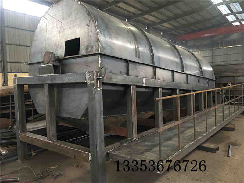 有機(jī)肥滾筒篩滾筒1 有機(jī)肥滾筒篩滾筒1
