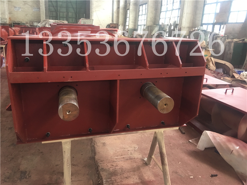 雙軸螺旋輸送機(jī)1 雙軸螺旋輸送機(jī)1