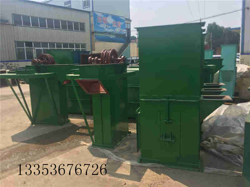 th系列斗式提升機(jī)產(chǎn)品 th系列斗式提升機(jī)產(chǎn)品