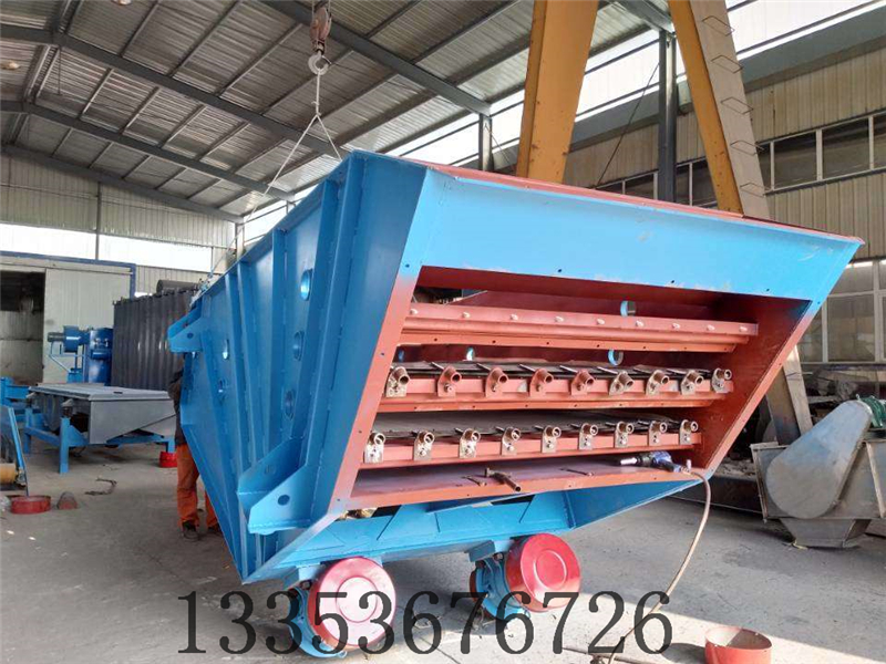 概率篩廠家 概率篩廠家