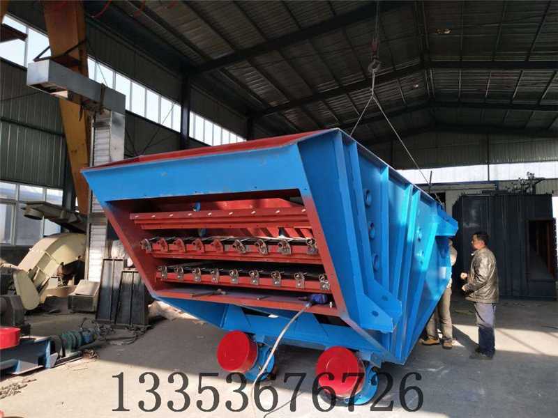 大型概率篩 大型概率篩