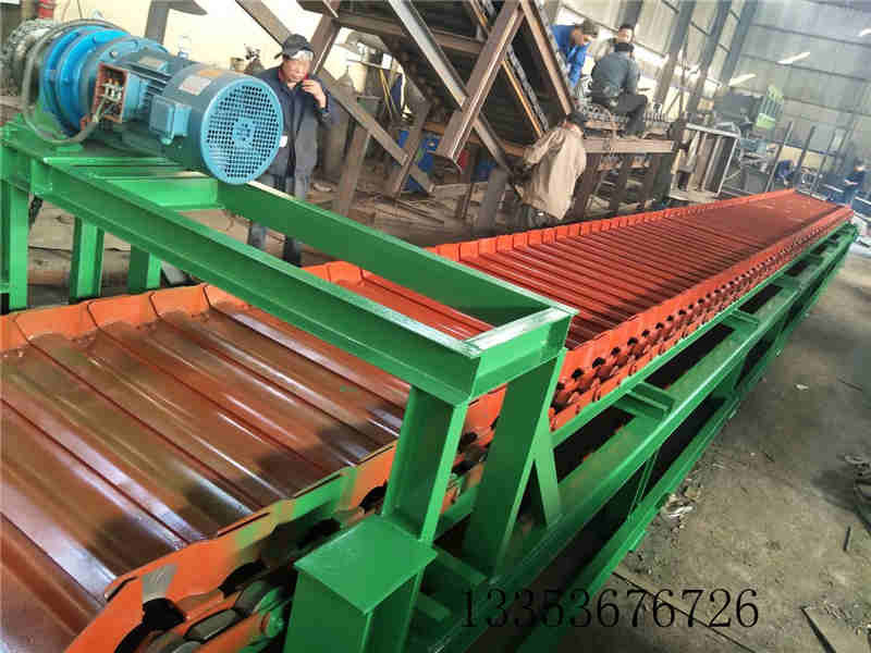 重型板式喂料機(jī)2 重型板式喂料機(jī)2